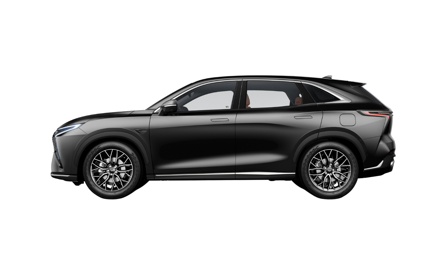 KYX7 PHEV